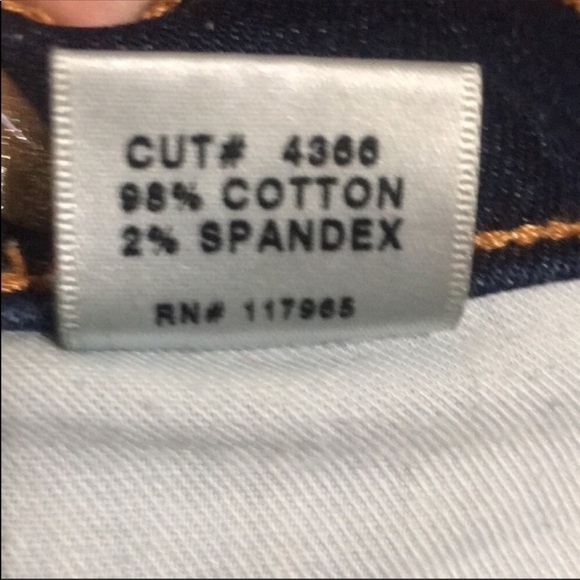 J BRAND THE PINCEL SKINNY JEANS - Picture 6 of 8